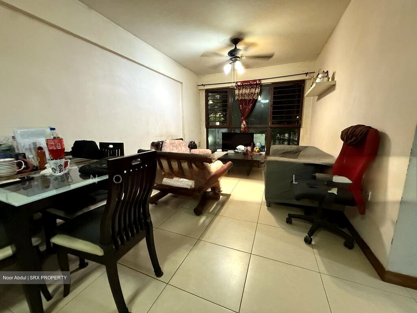 Blk 435B Fernvale Residence (Sengkang), HDB 4 Rooms #504382981